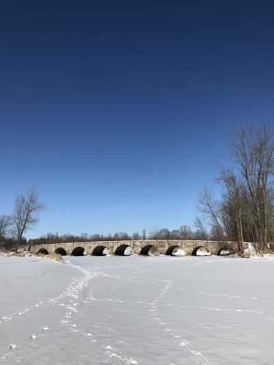 Riverside Park - St Cloud, WI