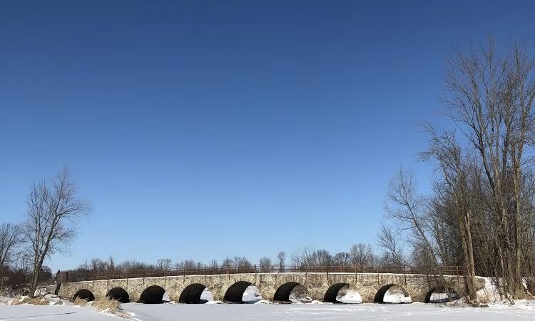 Riverside Park - St Cloud, WI