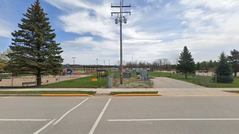 St. Cloud Village Park - St Cloud, WI