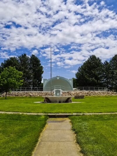 Howard T. Sawhill Park - St Francis, KS