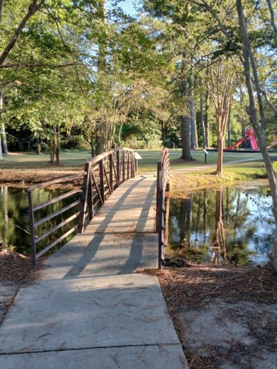 St. George Park - St George, SC