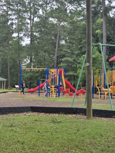 St. George Park - St George, SC