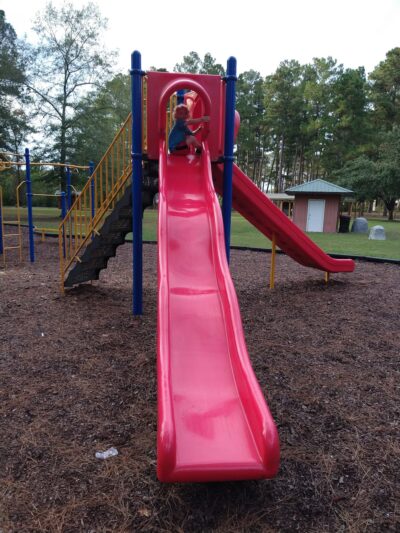 St. George Park - St George, SC