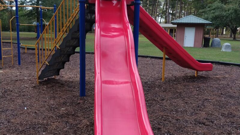 St. George Park - St George, SC