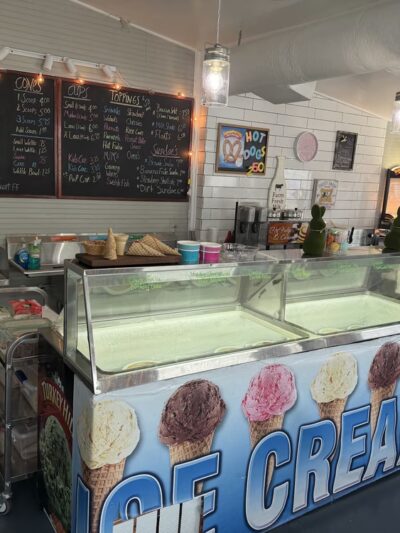 Creamery at St Georges - St Georges, DE