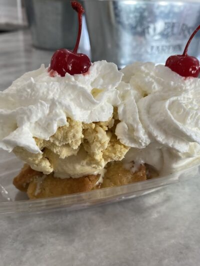 Creamery at St Georges - St Georges, DE