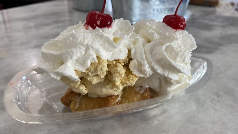 Creamery at St Georges - St Georges, DE