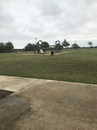 St. Hedwig City Park - St Hedwig, TX