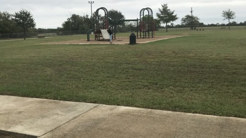 St. Hedwig City Park - St Hedwig, TX