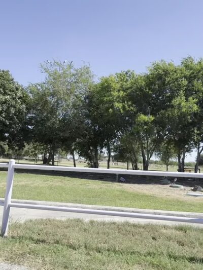 St. Hedwig City Park - St Hedwig, TX
