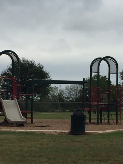 St. Hedwig City Park - St Hedwig, TX