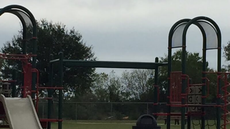 St. Hedwig City Park - St Hedwig, TX