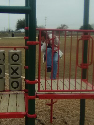 St. Hedwig City Park - St Hedwig, TX