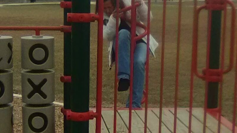 St. Hedwig City Park - St Hedwig, TX