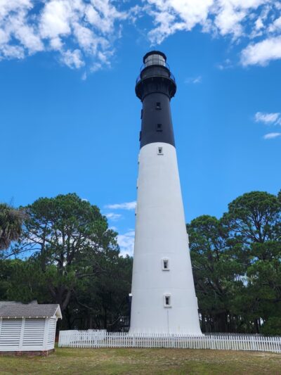 Hunting Island State Park - St Helena Island, SC