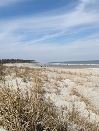 Hunting Island State Park - St Helena Island, SC