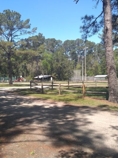 St Helena Park - St Helena Island, SC