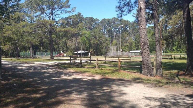 St Helena Park - St Helena Island, SC