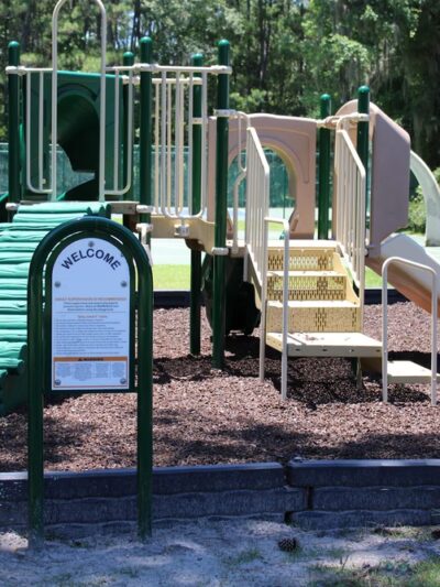 St Helena Park - St Helena Island, SC