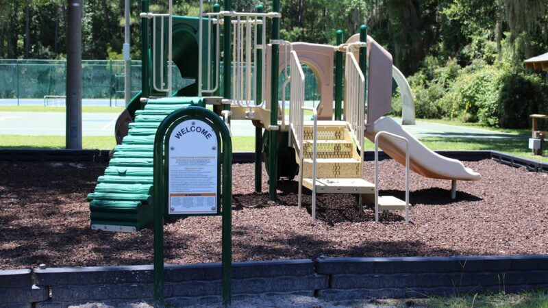 St Helena Park - St Helena Island, SC