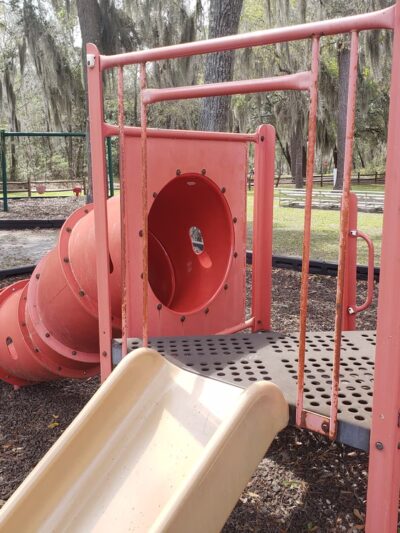 St Helena Park - St Helena Island, SC