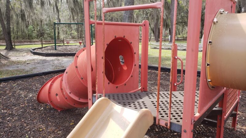 St Helena Park - St Helena Island, SC