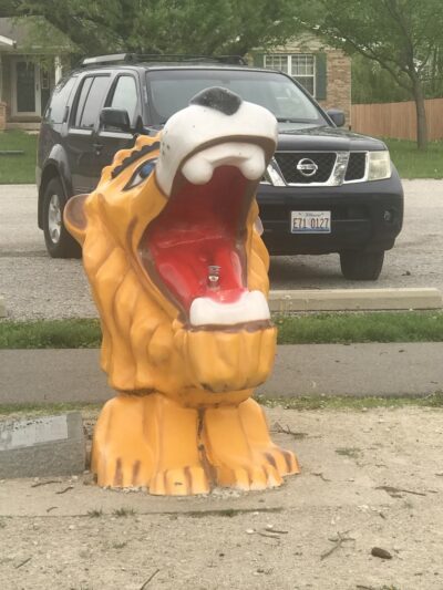 St Jacob Township Park - St Jacob, IL