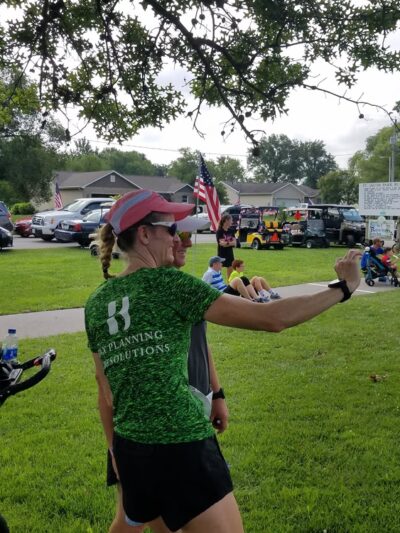 St Jacob Township Park - St Jacob, IL