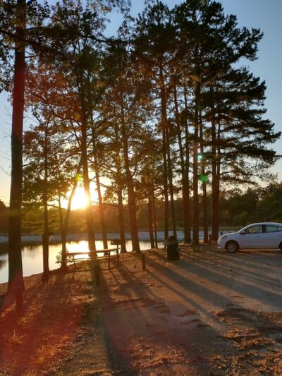 St. James Park - St James, MO