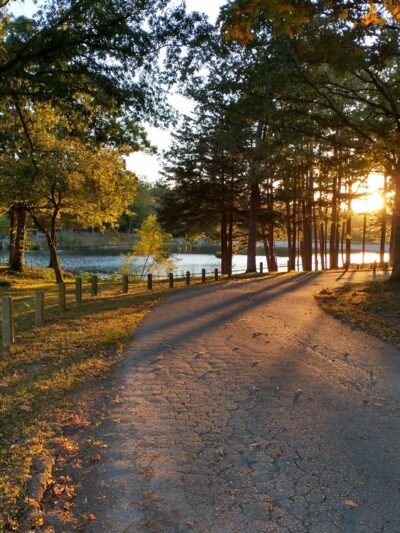 St. James Park - St James, MO