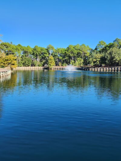 Woodlands Park - St James, NC