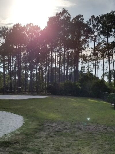 Woodlands Park - St James, NC
