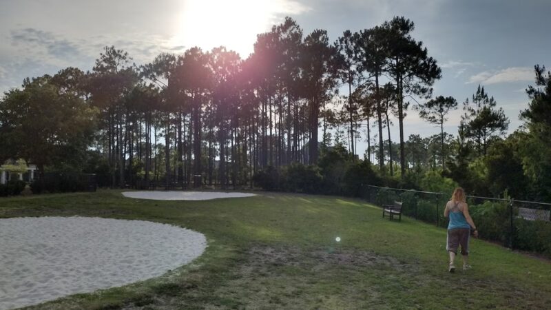 Woodlands Park - St James, NC