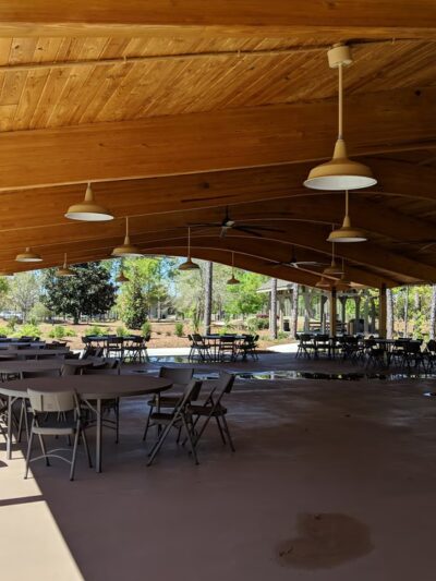 Woodlands Park - St James, NC