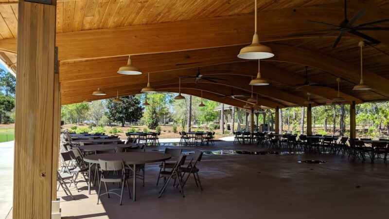 Woodlands Park - St James, NC