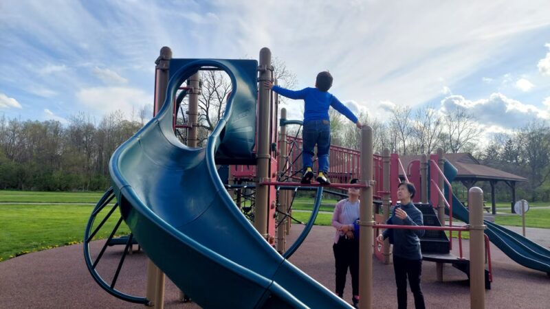 Homestead Acres Park No 1 - St John, IN
