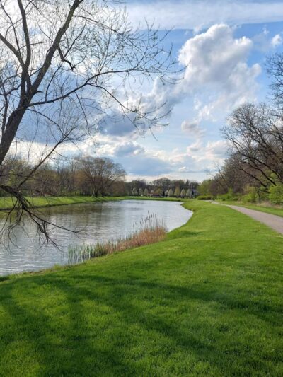 Homestead Acres Park No 1 - St John, IN