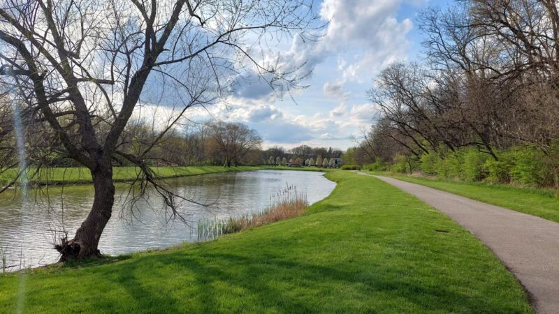 Homestead Acres Park No 1 - St John, IN