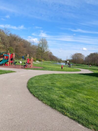 Homestead Acres Park No 1 - St John, IN