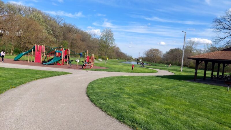 Homestead Acres Park No 1 - St John, IN