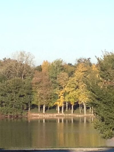 Lake Hills Park - St John, IN