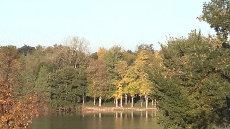 Lake Hills Park - St John, IN