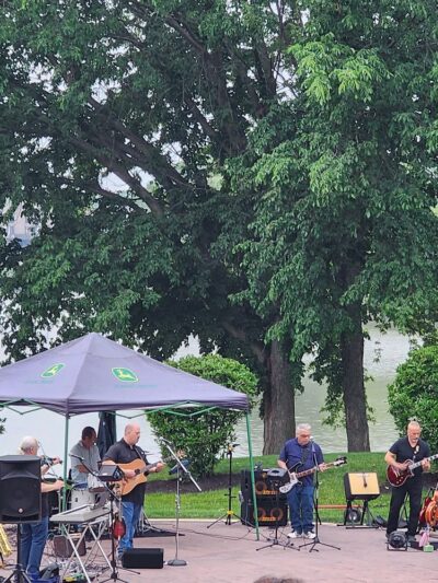 Lake Hills Park - St John, IN