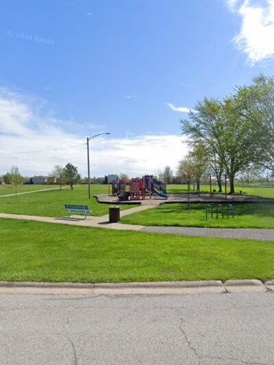 Patnoe Park - St John, IN