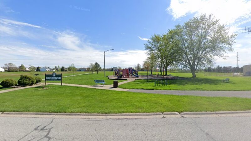 Patnoe Park - St John, IN