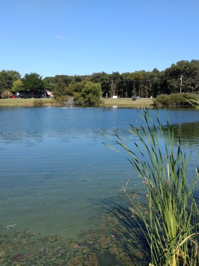 Prairie West Park - St John, IN