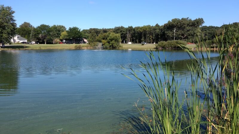 Prairie West Park - St John, IN