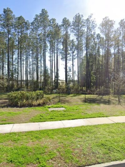 Aberdeen Area Dog Park - St Johns, FL
