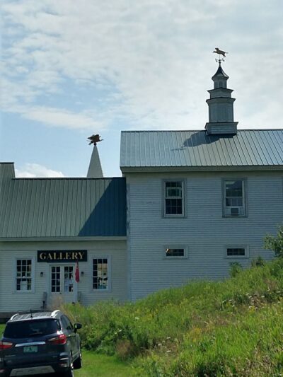 East St Johnsbury - St Johnsbury, VT