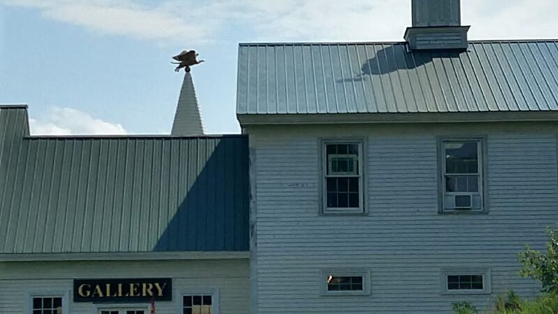East St Johnsbury - St Johnsbury, VT